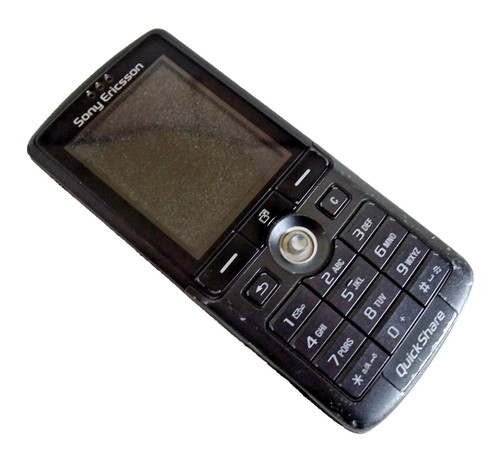 Cellulare sony ericson - cellulare,