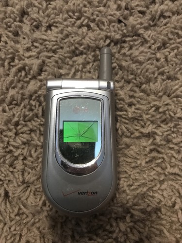Telefono cellulare vx4500 - lg,