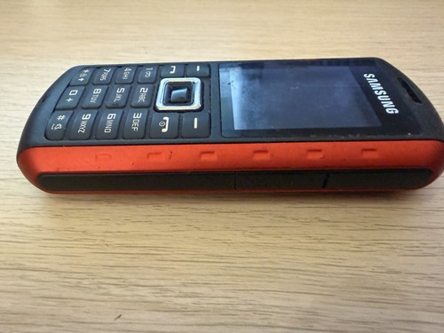 Cellulare samsung vintage - samsung,