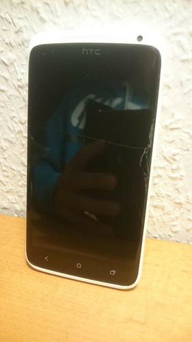 Htc pj46100 bianco display - htc,