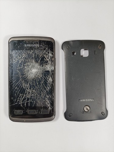 Samsung galaxy xcover - galaxy, gt-s5690