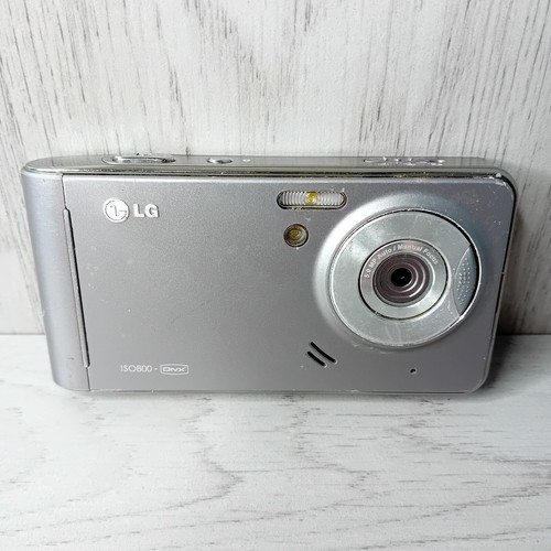 Telefono cellulare ku990i - lg,