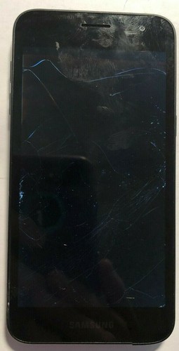 Rotto cellulare samsung - [rotto],