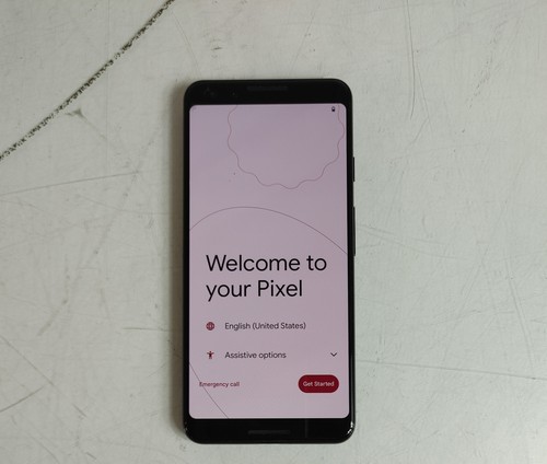Google pixel g013a 128 - pixel, 3