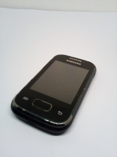 Cellulare samsung s5300 - samsung, gt