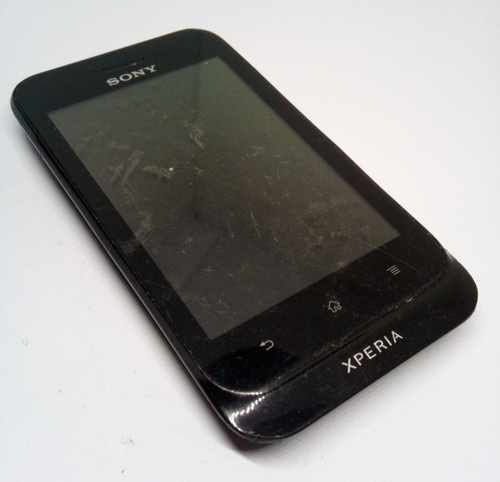 Cellulare smartphone sony - cellulare,